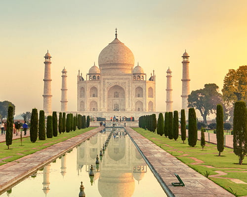  Affordable Tour Packages - Holiday Packages in India Illustration 
