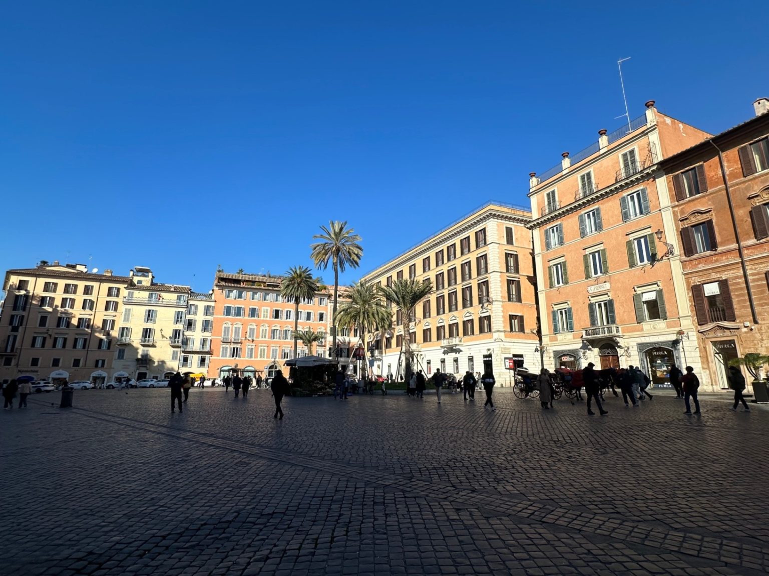 Geführte Rom Reise Mit Flug 2026 Reise Nach Rom: Incentive Reise Italien Mit Der Firma