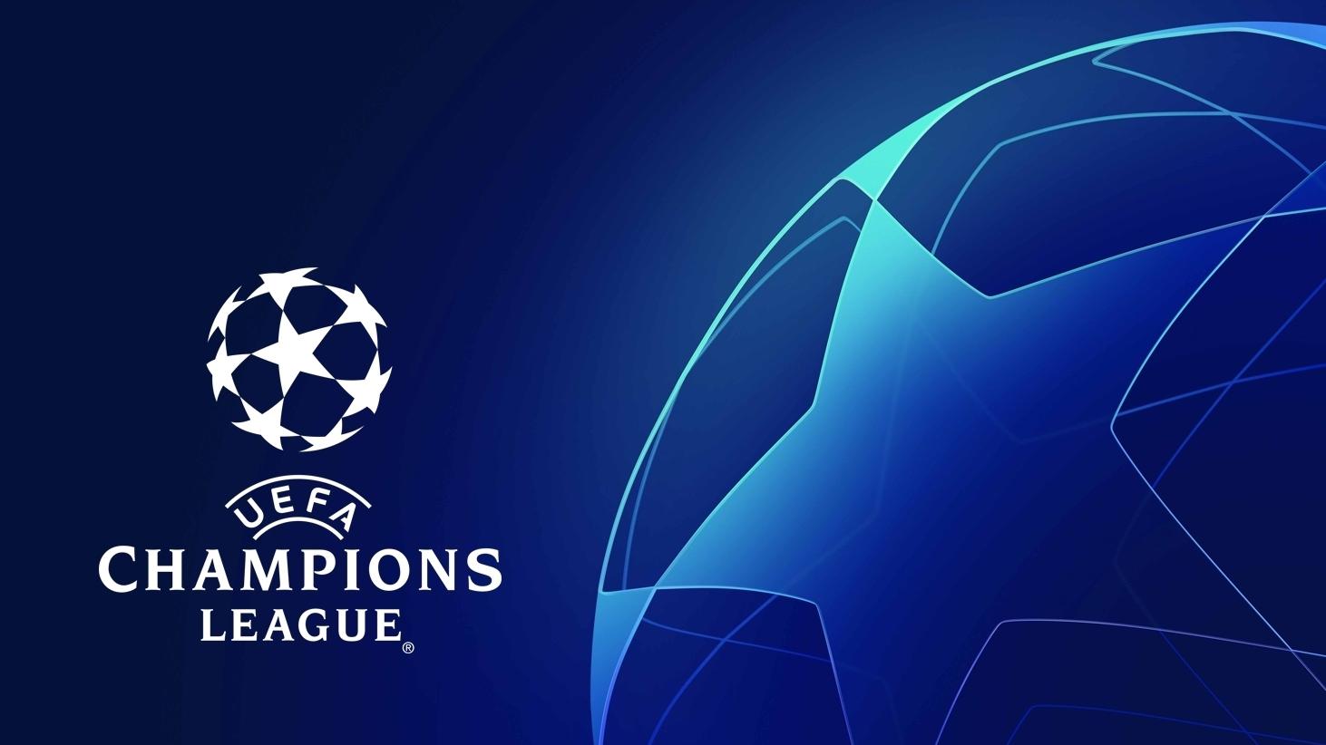  L’UEFA Champions League dévoile sa nouvelle identité de marque 