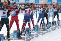 Biathlon Ruhpolding 2026 Tickets Und Hotel U.s. Biathletes Named To Competitive Teams