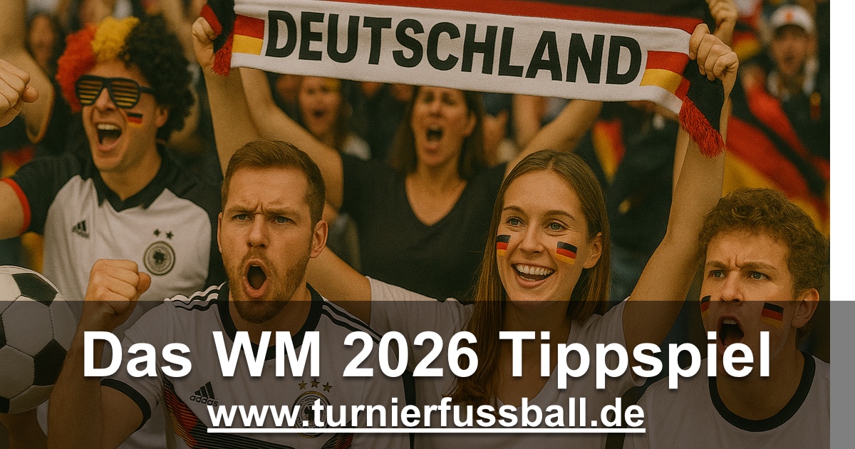 Wm Gruppen Auslosung 2026 Bericht: Fifa Plant Noch Mehr Spiele Bei Der Wm 2026