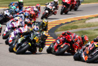 Moto Gp 2026 Sachsenring 2026 Motogp German Grand Prix
