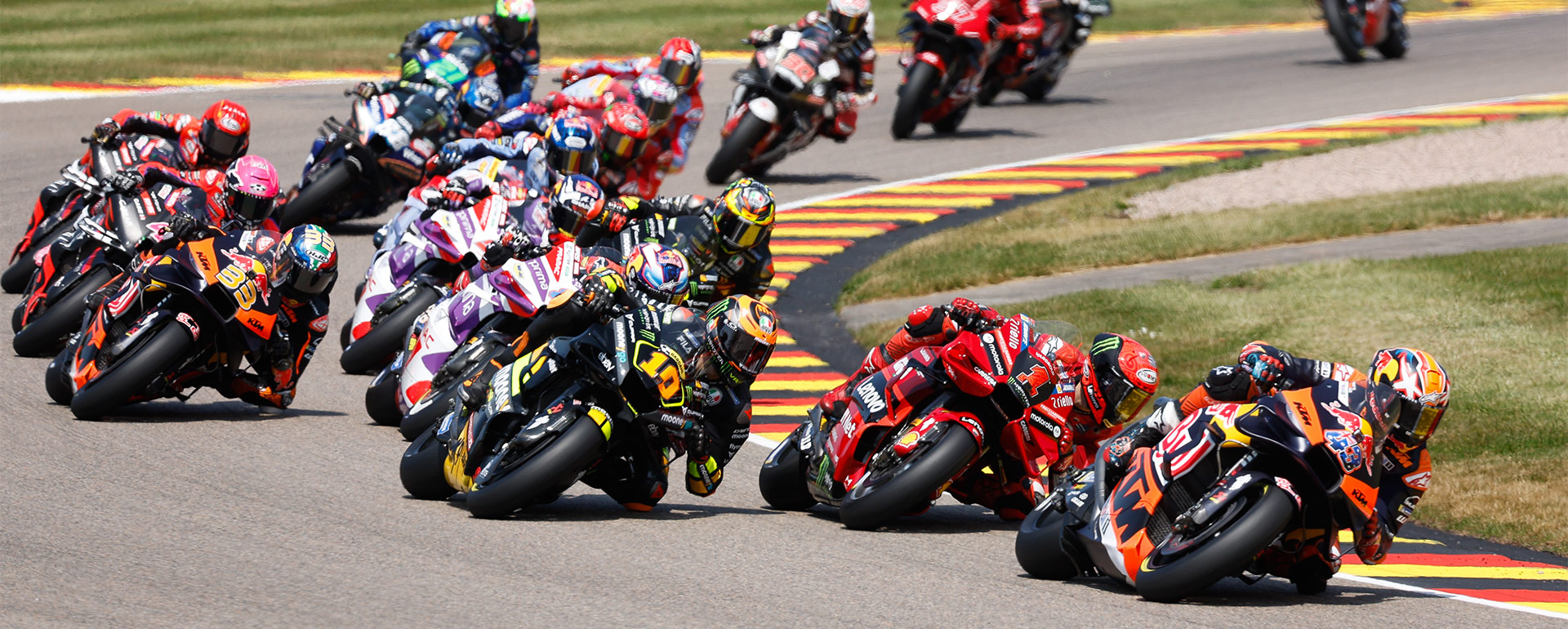 Moto Gp 2026 Sachsenring 2026 Motogp German Grand Prix