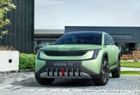 Elektroauto 2026 Skoda Confirms Four New Electric Models By 2026 Elektroauto 2026 Skoda Confirms Four New Electric Models By 2026