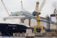 Mein Schiff 6 2026 Mein Schiff 6 Vessel Photos For Musashi77