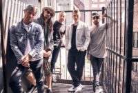Kommen Die Backstreet Boys 2026 Nach Deutschland Boygroup: Die Backstreet Boys Auf Deutschlandtour