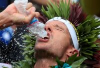 Ironman Deutschland 2026 Ironman World Championships: Double Delight For Germany