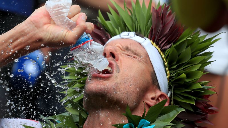 Ironman Deutschland 2026 Ironman World Championships: Double Delight For Germany