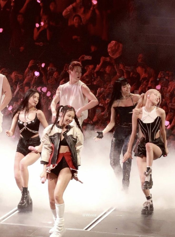 Blackpink Konzert 2026 Blackpink Concert