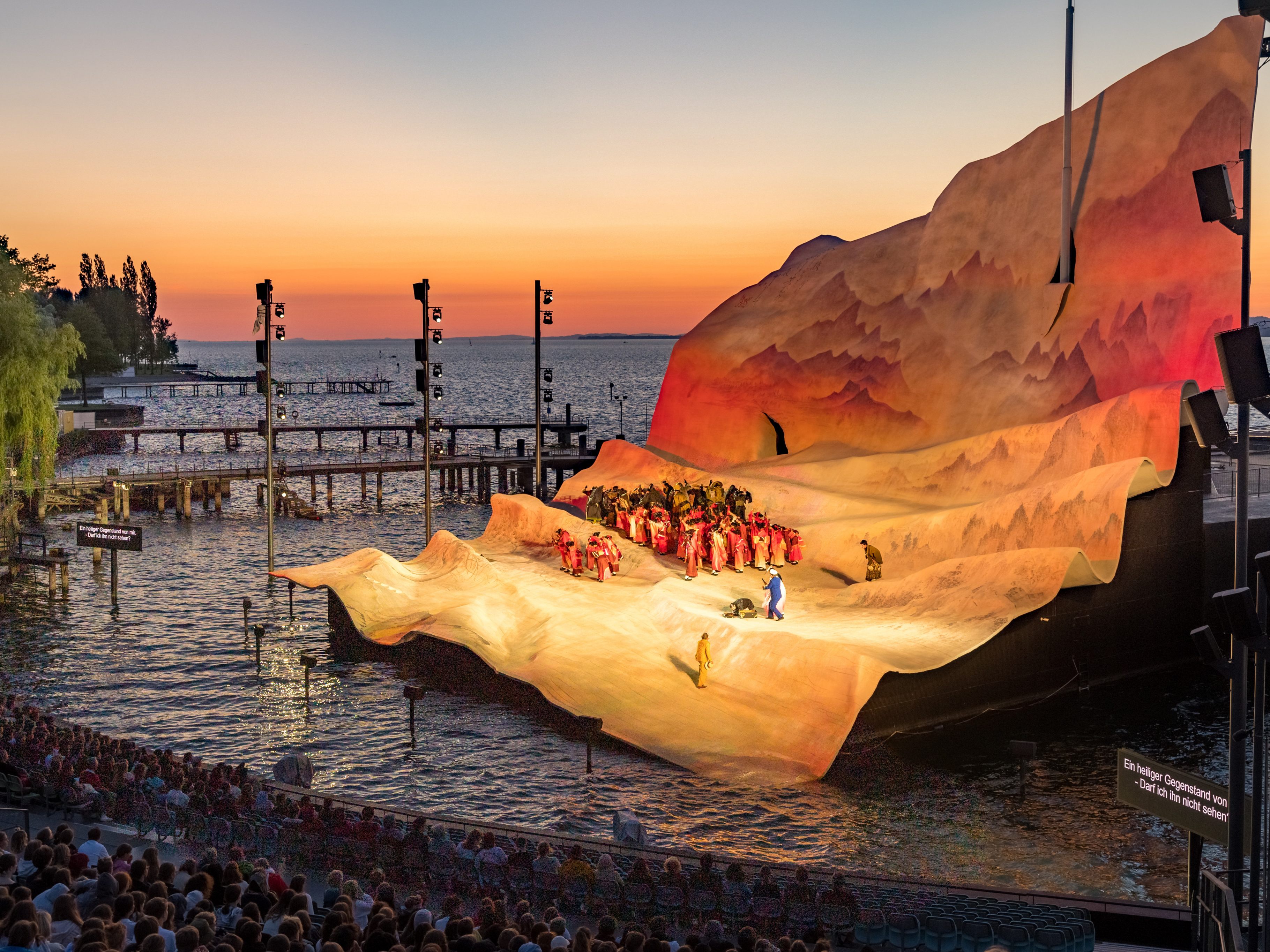  Bregenzer Festspiele planen umfangreiches Kinder- und Jugendprogramm Bildidee 