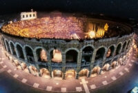 Verona Konzerte 2026 Budget Rises To Over €20 Million For verona Arena Work Before Milan … Verona Konzerte 2026 Budget Rises To Over €20 Million For verona Arena Work Before Milan …