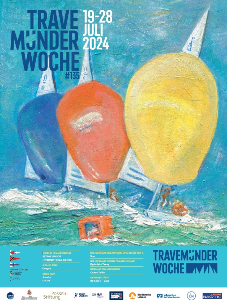 Travemünder Woche 2026 travemünder woche In A New Look