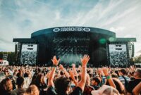 Rock Werchter 2026 Werchter Parklife Festival