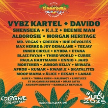 Greeen Konzert 2026 greeen @ Arena Wien