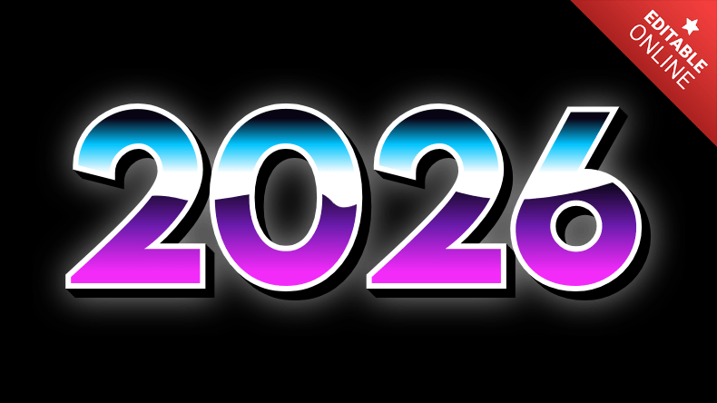  Text Effect Generator 