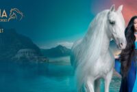 Cavalluna 2026 Hamburg Barclays Arena Hamburg: Pferdeshow Cavalluna 2023 Cavalluna 2026 Hamburg Barclays Arena Hamburg: Pferdeshow Cavalluna 2023