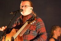 Angelo Kelly 2026 angelo kelly Mixtape-tour – Kulturwerft Gollan