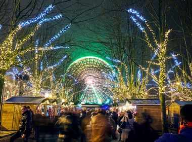 Kreuzfahrt Dezember 2026 Kreuzfahrten Im Herbst 2024