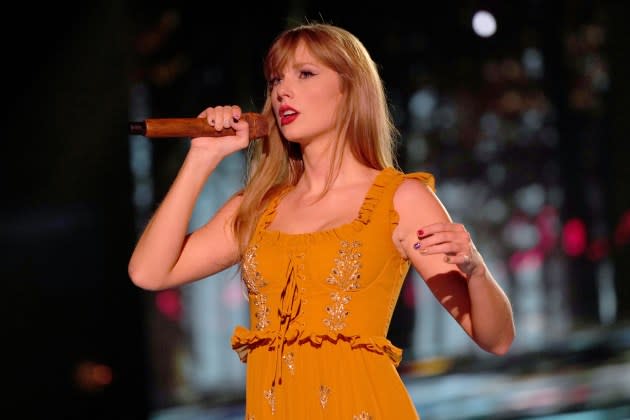 Taylor Swift Deutschland 2026 Taylor Swift Tour 2026: Apology Sought After Fans Get Excited