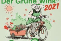 Der Grüne Wink 2026 Gärtner Pötschkes der grüne wink Tages Gartenkalender 2022 Zu Verkaufen …