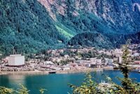 Alaska Kreuzfahrt 2026 Capital Of Alaska?