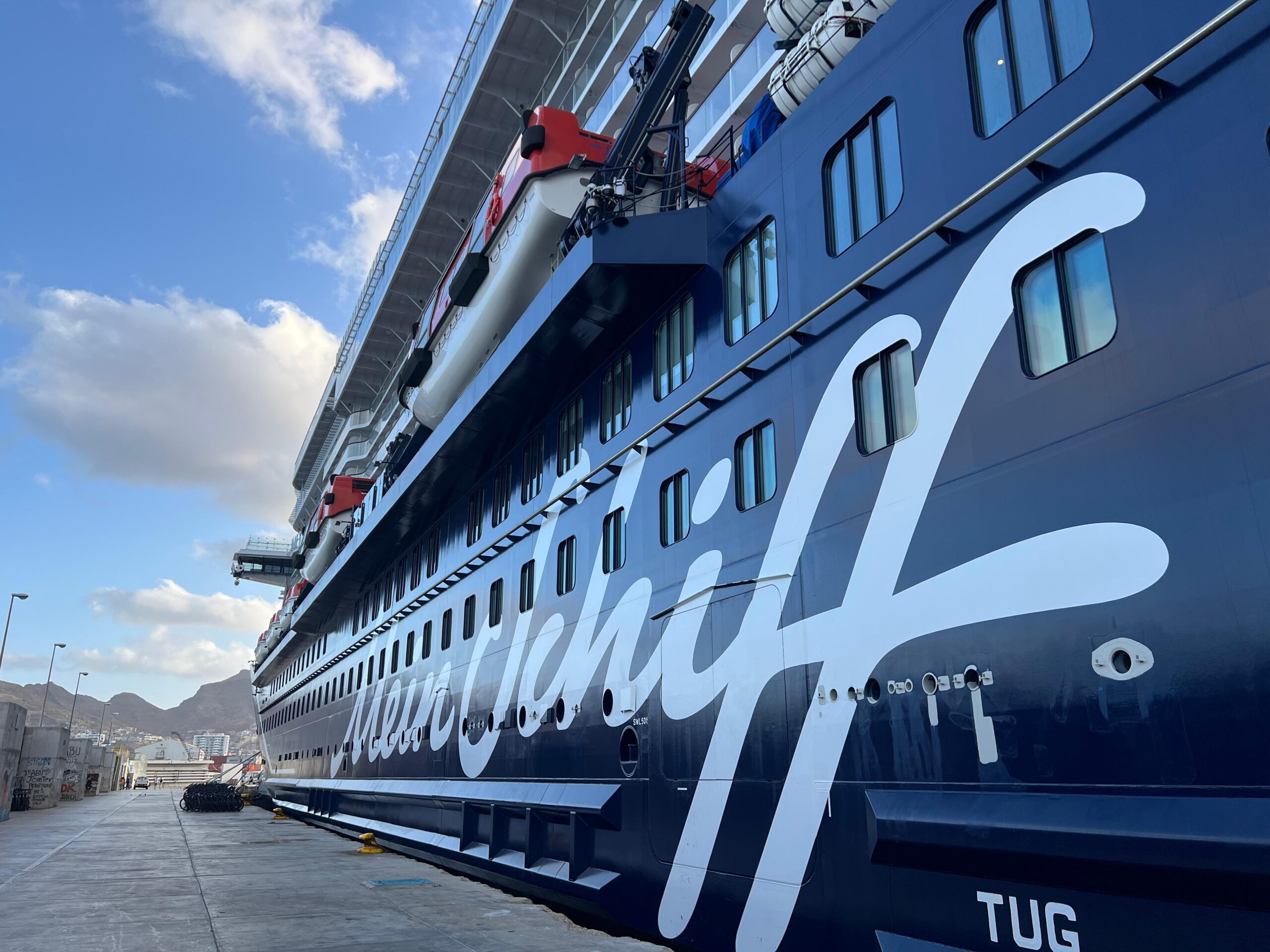  Mein Schiff Jahresrückblick 2024 Bildidee 