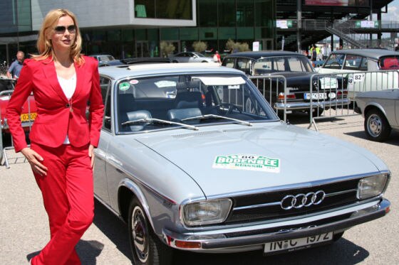 Bodensee Klassik 2026 Hier Macht Die 10. Bodensee-klassik 2023 Station