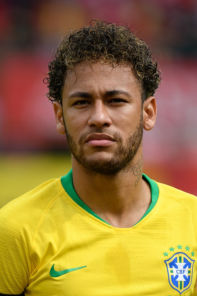 Neymar Wm 2026 Soccer Is Popular Because Stupidity Is Popular – Mind The Post