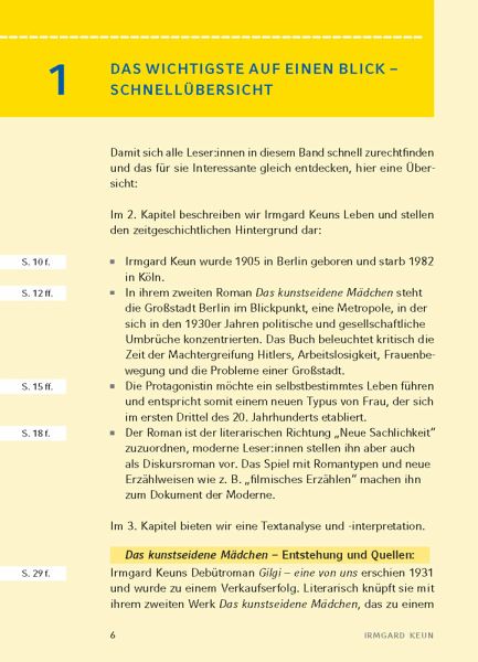  Abitur Hamburg 2026 und Niedersachsen 2026 (GA) Deutsch - Abi- Paket 