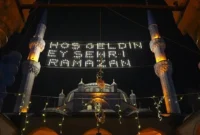 Ramazan Ayi 2026 2026 ramazan Bayramı (şeker Bayramı) Ne Zaman?