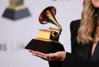 Grammy 2026 2026 Grammys: Grammy U Members Can Now Submit Music For Grammy