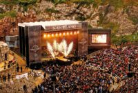 Peter Maffay Rosenheim 2026 Peter Maffay Live In Rosenheim: Konzert Zum Auftakt Des Sommerfestivals