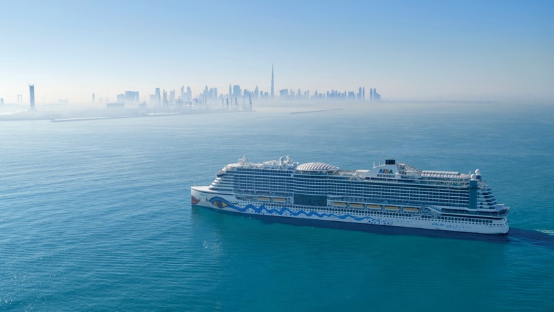 Transreisen Aida 2026 aida transreisen 2026/27