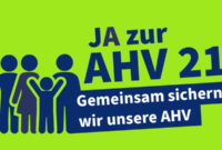Ahv Erhöhung 2026 Abstimmung Zur Ahv-reform: Die Wichtigsten Fragen Zur Ahv 21 Ahv Erhöhung 2026 Abstimmung Zur Ahv-reform: Die Wichtigsten Fragen Zur Ahv 21