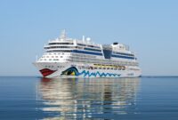 Aida April 2026 aida Cruises