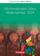 Abitur 2026 Englisch Niedersachsen Camden Town Oberstufe