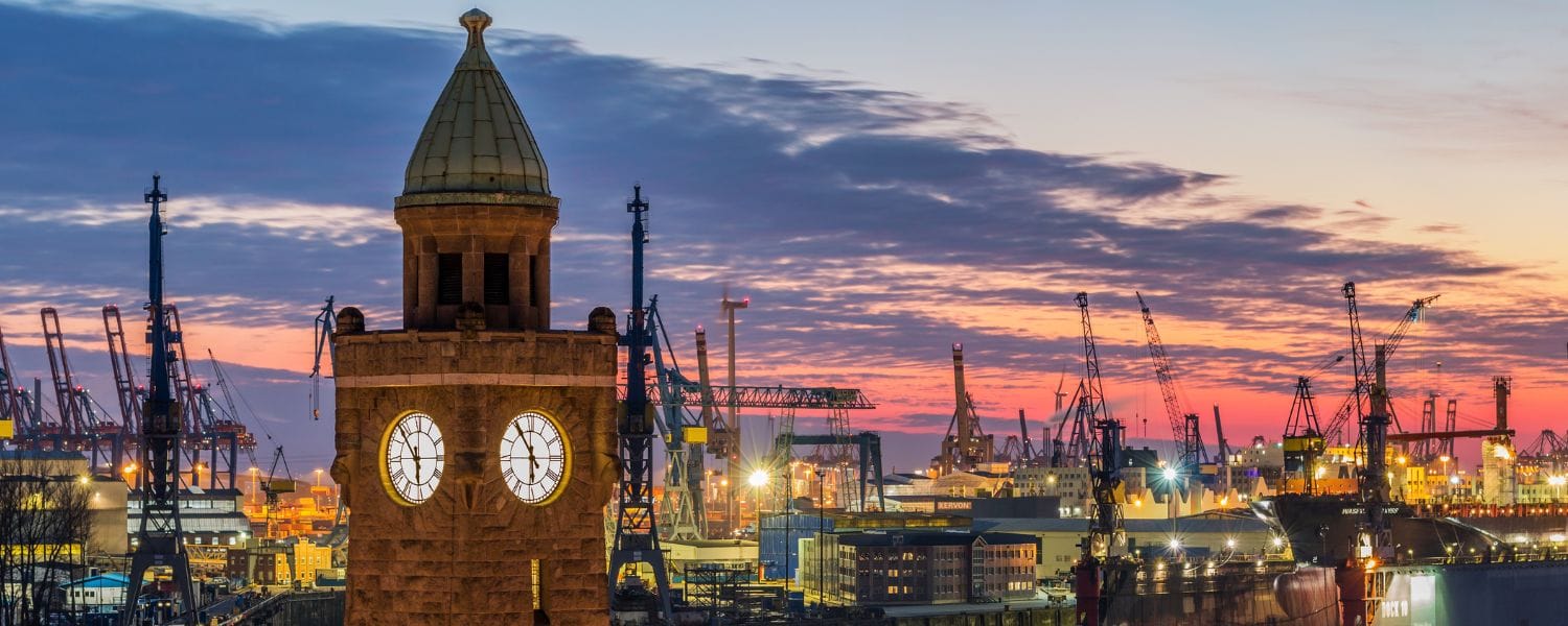 Winterferien Hamburg 2026 Kalender 2026 Hamburg: Ferien, Feiertage, Excel-vorlagen