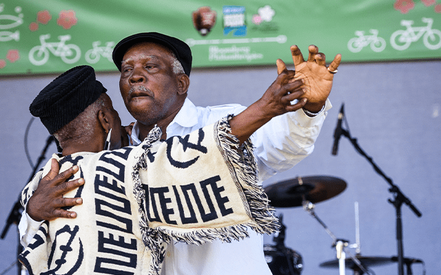  Unveiling the Participation Lineup for the 2026 Essence Festival: Get Illustration 