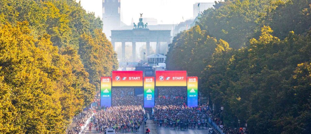 Berlin Marathon 2026 Termin berlin marathon 2024