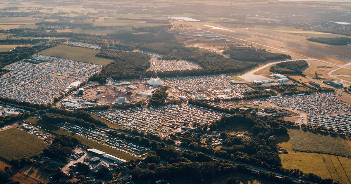 Deichbrand Festival 2026 Deichbrand Festival 2024 – Bilder Vom Freitag – Hb-people.de