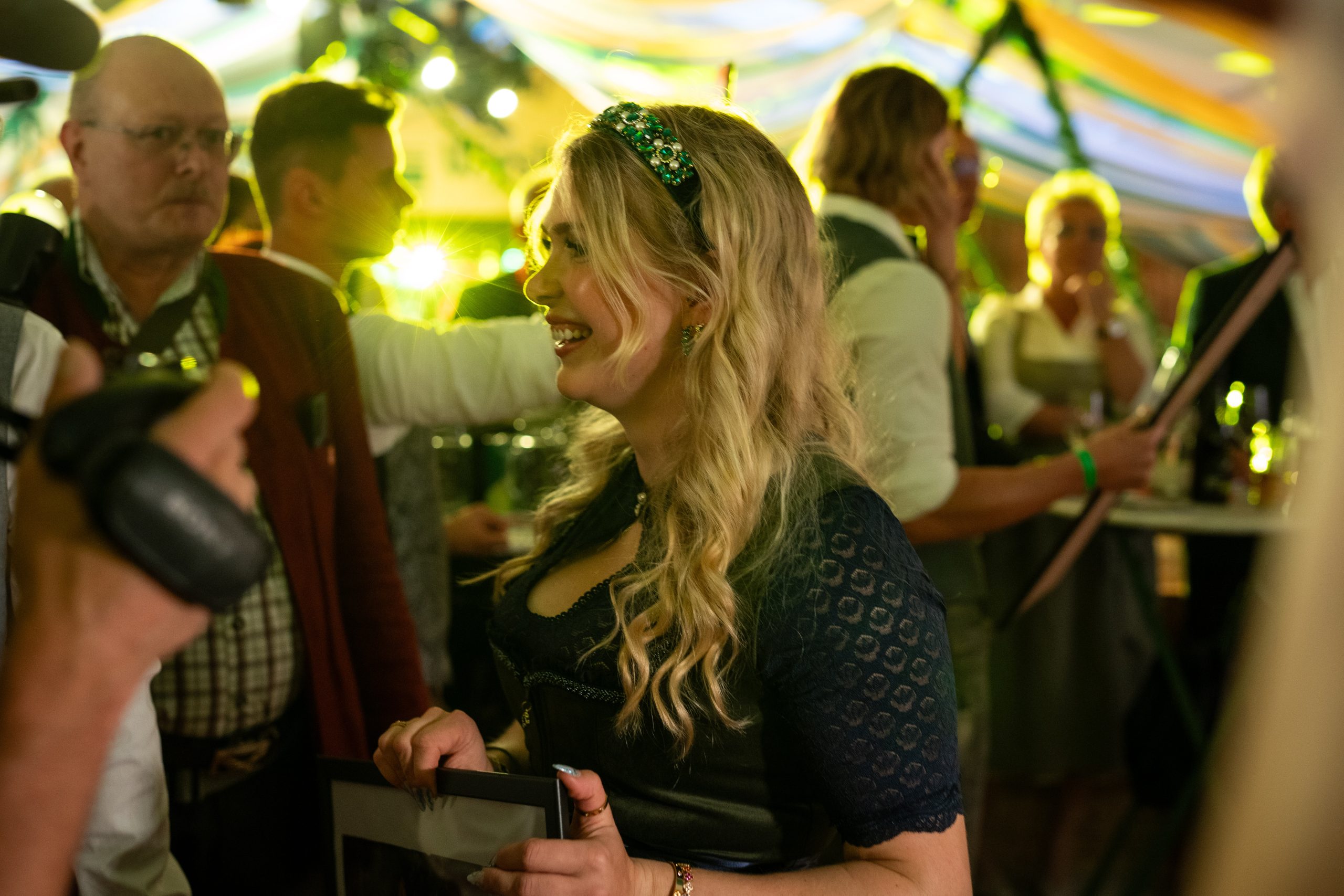 Jungbauernkalender 2026 Andruckt Is'!