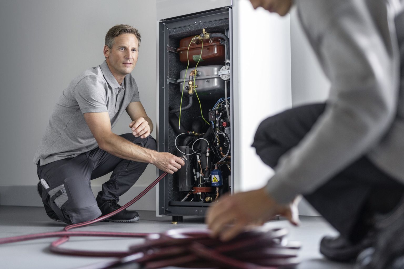 Wärmepumpe Förderung 2026 Welche Förderungen Für Wärmepumpen Gibt Es 2024?