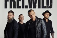 Frei Wild Konzert 2026 Frei.wild Stuttgart Tickets, Hanns-martin-schleyer-halle, 7 January 2023 Frei Wild Konzert 2026 Frei.wild Stuttgart Tickets, Hanns-martin-schleyer-halle, 7 January 2023