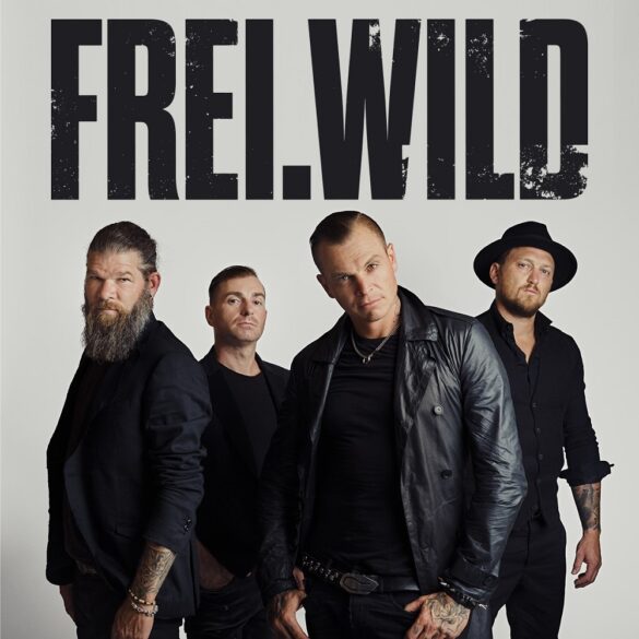 Frei Wild Konzert 2026 Frei.wild Stuttgart Tickets, Hanns-martin-schleyer-halle, 7 January 2023