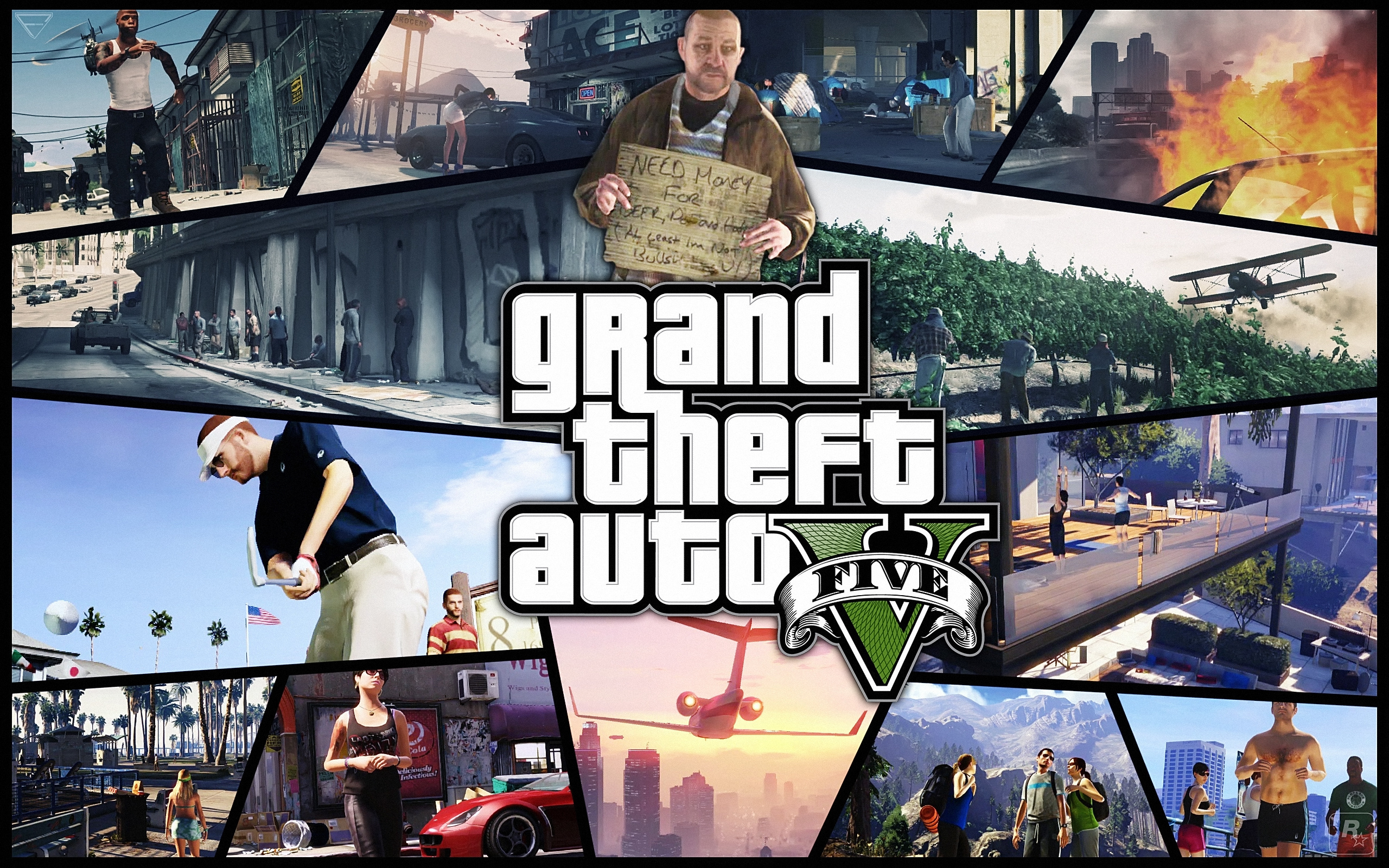 Gta 6 Verschoben 2026 Grand Theft Auto Online (playstation®5)