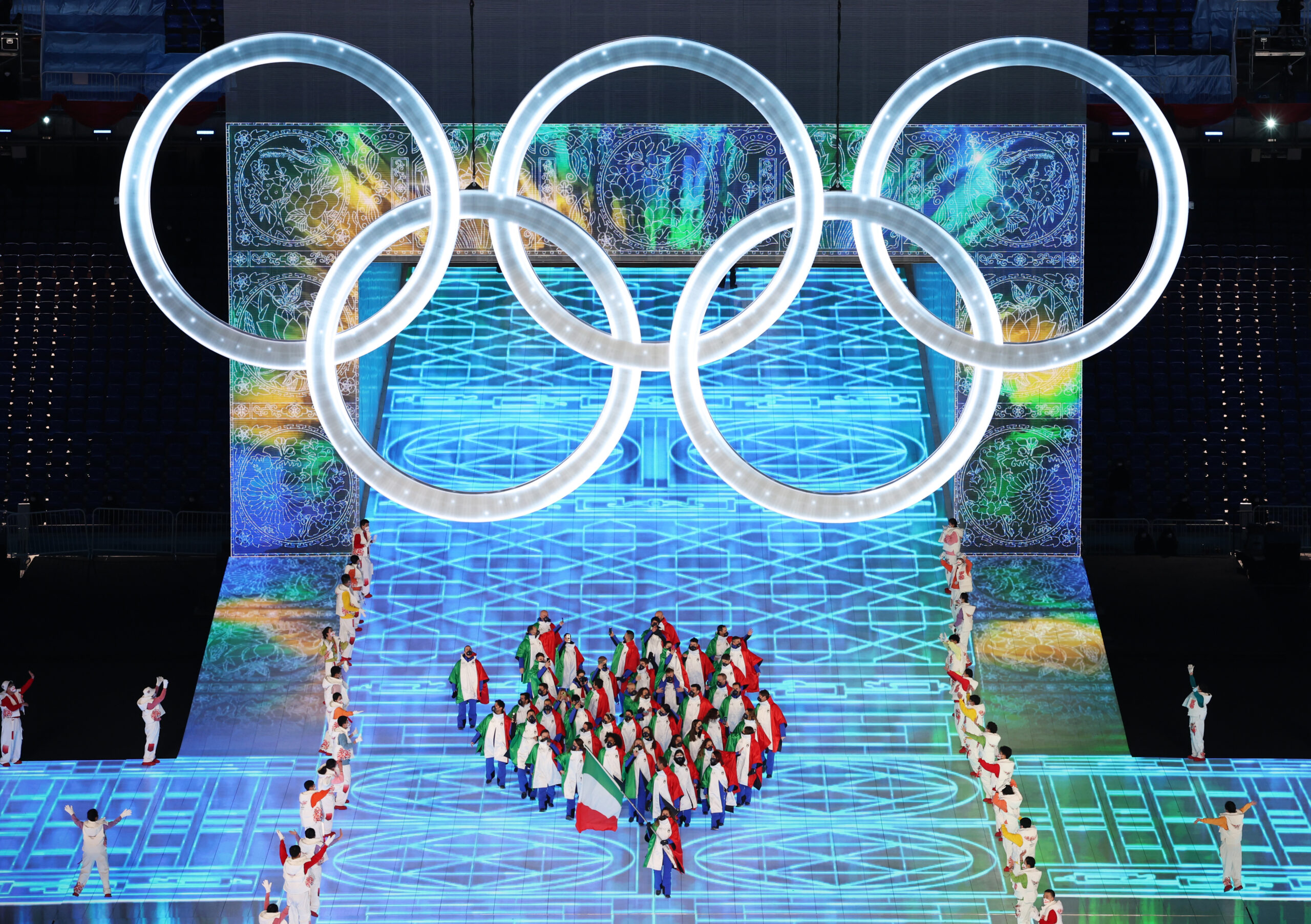 Olympia 2026 Sommer olympia 2026: Ein Blick Voraus Auf Die Olympischen Winterspiele In …