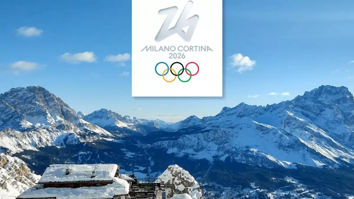 Olympische Winterspiele 2026 Tickets Winter Olympic 2026: Legends Enter Canada’s Sports Hall