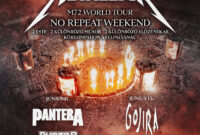 Metallica 2026 Vorverkauf metallica Tour 2026: vorverkauf, Termine & Tickets Metallica 2026 Vorverkauf metallica Tour 2026: vorverkauf, Termine & Tickets