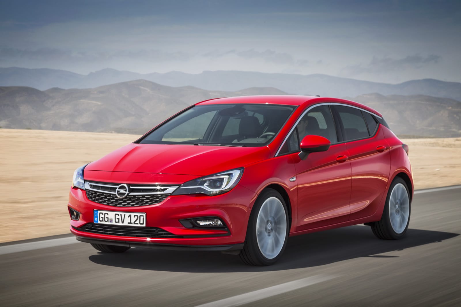 Opel Neue Modelle 2026 opel Astra, L'ora Dell'elettrico