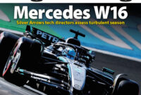 Formel 1 Regeln 2026 Reglement Für 2026: Streit Um Gewicht Und Unterboden Formel 1 Regeln 2026 Reglement Für 2026: Streit Um Gewicht Und Unterboden